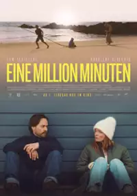 Plakat filmu Eine Million Minuten