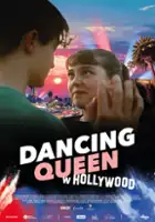 plakat filmu Dancing Queen w Hollywood