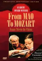 Isaac Stern / Od Mao do Mozarta