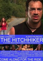 plakat filmu The Hitchhiker