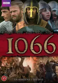 Plakat serialu 1066