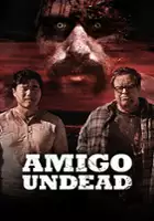 Michael McCafferty / Amigo Undead