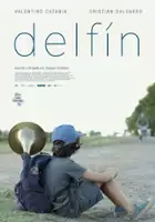 plakat filmu Delfin