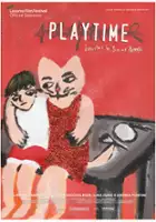 plakat filmu Giochi