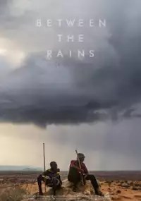 Plakat filmu Między deszczami