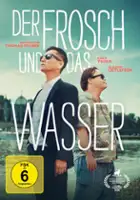 plakat filmu Der Frosch und das Wasser