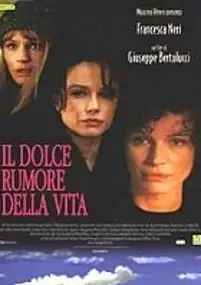 Plakat filmu Il dolce rumore della vita