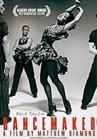plakat filmu Dancemaker