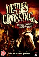 plakat filmu Devil's Crossing