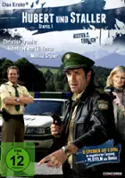 plakat - Heiter bis tödlich - Hubert und Staller (2011)