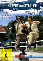 plakat - Heiter bis tödlich - Hubert und Staller (2011)