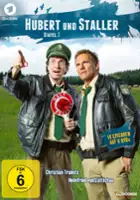 plakat - Heiter bis tödlich - Hubert und Staller (2011)