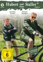 plakat - Heiter bis tödlich - Hubert und Staller (2011)
