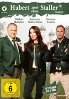 plakat - Heiter bis tödlich - Hubert und Staller (2011)
