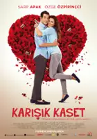 plakat filmu Karışık Kaset