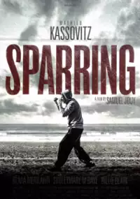 Plakat filmu Sparring