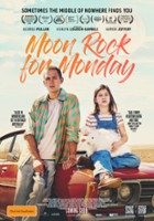 plakat filmu Księżycowy kamień dla Monday
