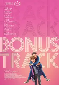 Plakat filmu Bonus Track