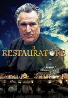 plakat - Il Restauratore (2012)