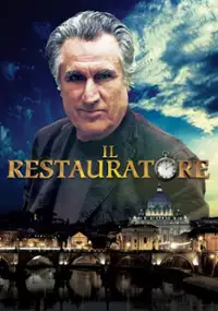 Plakat serialu Il Restauratore