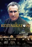 plakat serialu Il Restauratore