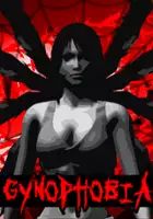 plakat gry Gynophobia