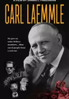 plakat filmu Carl Laemmle