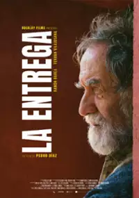 Plakat filmu La entrega