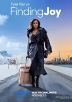 plakat filmu Tyler Perry's Finding Joy