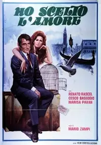 Plakat filmu Ho scelto l'amore