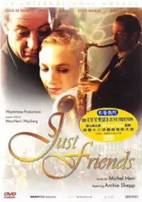 Plakat filmu Just Friends