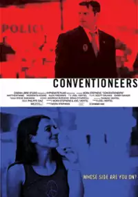 Plakat filmu Republikanin