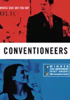 plakat filmu Republikanin