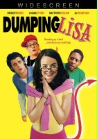 plakat filmu Dumping Lisa 