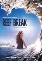 plakat serialu Reef Break