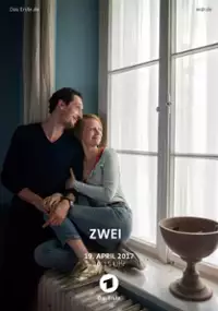 Plakat filmu Zwei