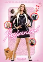 plakat filmu Influenced