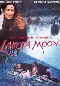 Plakat filmu Księżyc Lakoty