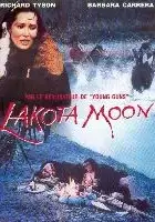 plakat filmu Księżyc Lakoty