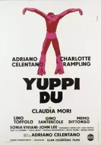 Plakat filmu Yuppi du