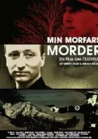 Plakat filmu Min morfars morder