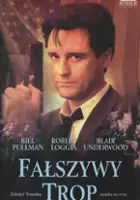 plakat filmu Fałszywy trop