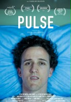plakat filmu Pulse