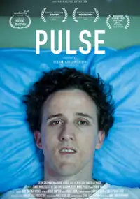 Plakat filmu Pulse