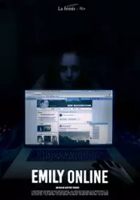 Plakat filmu Emilia Online