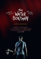 plakat filmu The Water Boatman