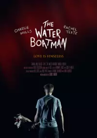 Plakat filmu The Water Boatman