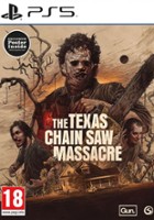 The Texas Chain Saw Massacre