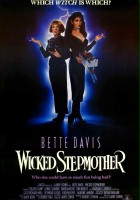 plakat filmu Wicked Stepmother