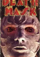plakat filmu Death Mask